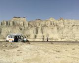 کوه های مریخی چابهار کوه های مریخی چابهار