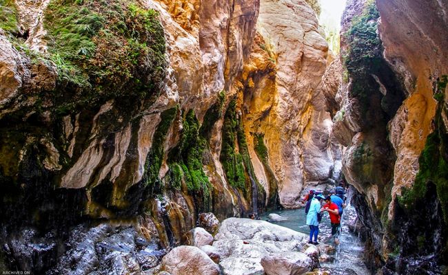 چشمه مرتضی علی چشمه مرتضی علی