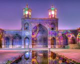 مسجد نصیرالملک مسجد نصیرالملک