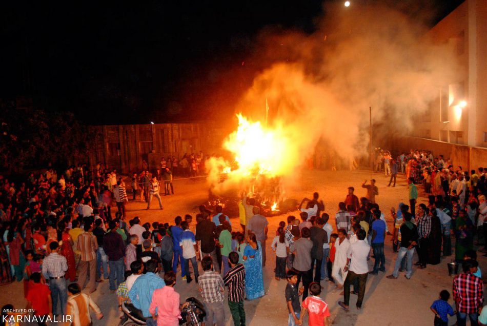 هولیکا داهان | Photo by : Manish Dattani