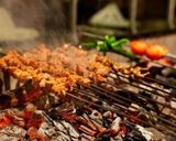 رستوران العامد استانبول رستوران العامد استانبول