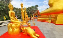 معرفی معبد وات فرا یای معرفی معبد وات فرا یای