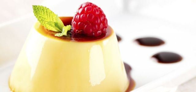 کرم کارامل | Photo by : Unknown