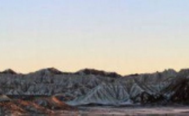 کوه های مریخی چابهار کوه های مریخی چابهار