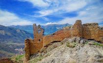 قلعه مازیار قلعه مازیار