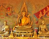 معرفی معبد وات فرا یای معرفی معبد وات فرا یای