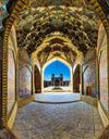 مسجد نصیرالملک مسجد نصیرالملک
