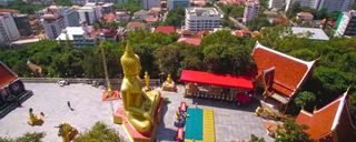 معبد وات فرا یای معبد وات فرا یای