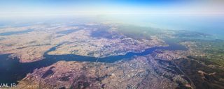 تنگه بسفر استانبول تنگه بسفر استانبول