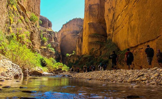 دره توبیرون دره توبیرون