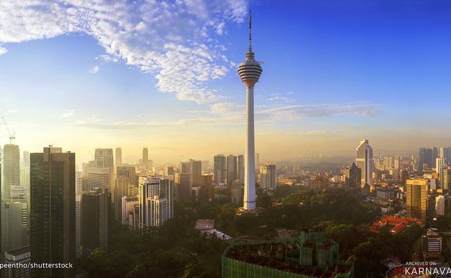 برج کی ال برج کی ال