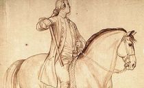 تصویر لویی پانزدهم تصویر لویی پانزدهم