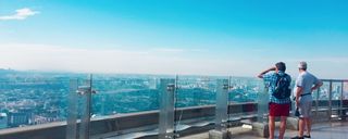 برج کی ال برج کی ال