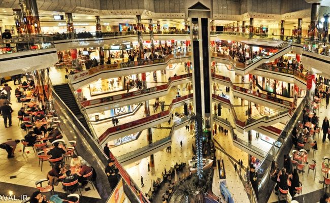 جواهیر استانبول جواهیر استانبول