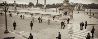 میدان کنکورد پاریس میدان کنکورد پاریس