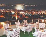 رستوران خان زاده استانبول رستوران خان زاده استانبول