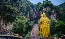 غارهای باتو غارهای باتو