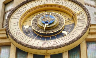 ساعت ستاره شناسی باتومی ساعت ستاره شناسی باتومی