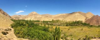 روستای هرانده روستای هرانده