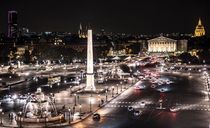 میدان کنکورد پاریس میدان کنکورد پاریس