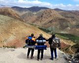 پیاده روی هرانده پیاده روی هرانده