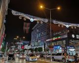 خیابان جمهوریت خیابان جمهوریت