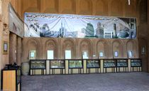 خانه لاری ها یزد خانه لاری ها یزد