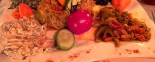 رستوران خان زاده استانبول رستوران خان زاده استانبول