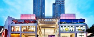پاویلیون کوالالامپور پاویلیون کوالالامپور