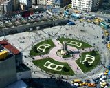 میدان تقسیم استانبول میدان تقسیم استانبول