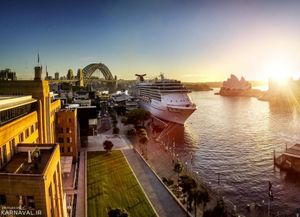 عکس های هوایی استرالیا عکس های هوایی استرالیا