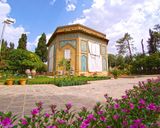 باغ نظر باغ نظر