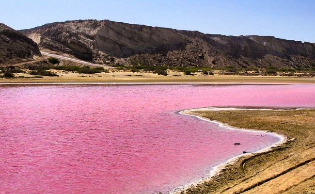 تالاب لیپار تالاب لیپار