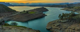 طبیعت روستای پامنار طبیعت روستای پامنار