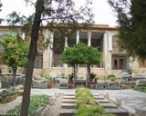 باغ موزه هفت تنان باغ موزه هفت تنان