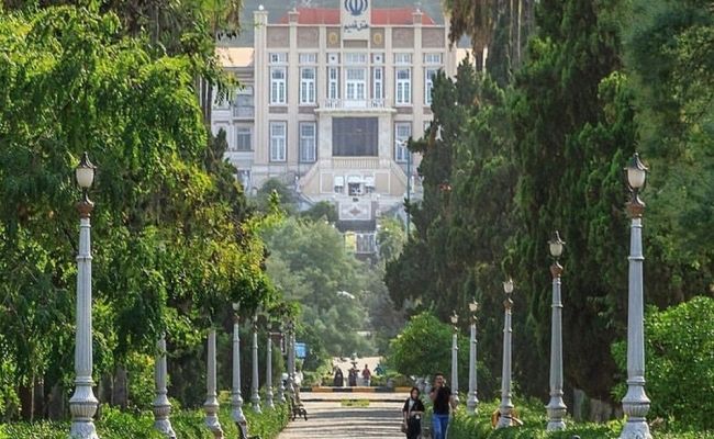 بلوار کازینو بلوار کازینو