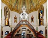 نمای داخل کوشک مالتا نمای داخل کوشک مالتا