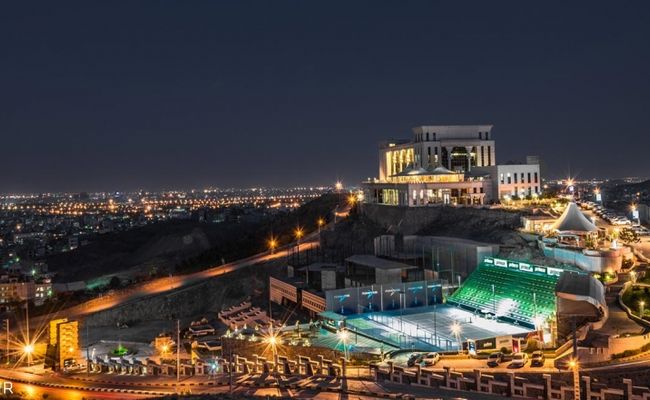 مجتمع کوه سر مجتمع کوه سر