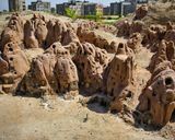 بوستان مینیاتوری بوستان مینیاتوری