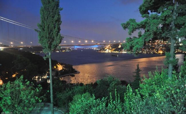 پارک میحرابات پارک میحرابات