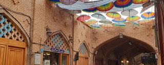 بازارچه عودلاجان بازارچه عودلاجان