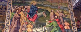 کلیسای بیت لحم کلیسای بیت لحم