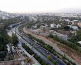 بلوار چمران شیراز بلوار چمران شیراز