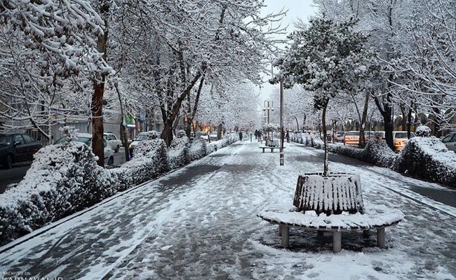 خیابان چهارباغ اصفهان خیابان چهارباغ اصفهان
