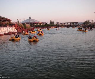 پارک بایرام پاشا پارک بایرام پاشا