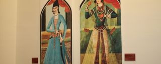 موزه پوشاک سلطنتی موزه پوشاک سلطنتی