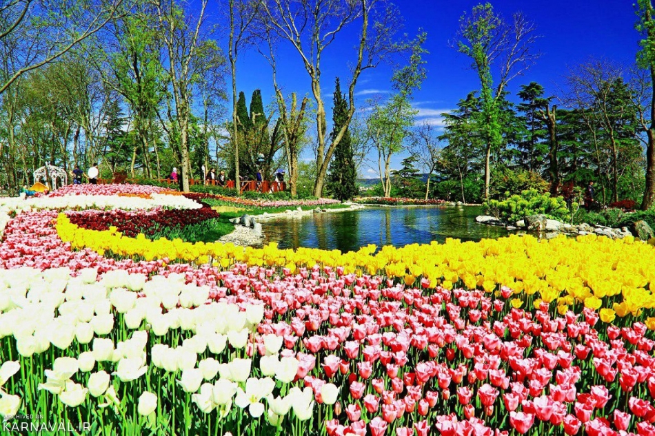 Emirgan Park istanbul Emirgan Park istanbul