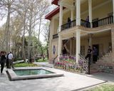 موزه خط و کتابت میرعماد موزه خط و کتابت میرعماد