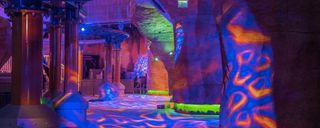 موی پارک استانبول موی پارک استانبول