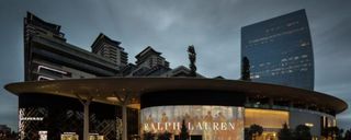 مرکز خرید پورت باکو مرکز خرید پورت باکو